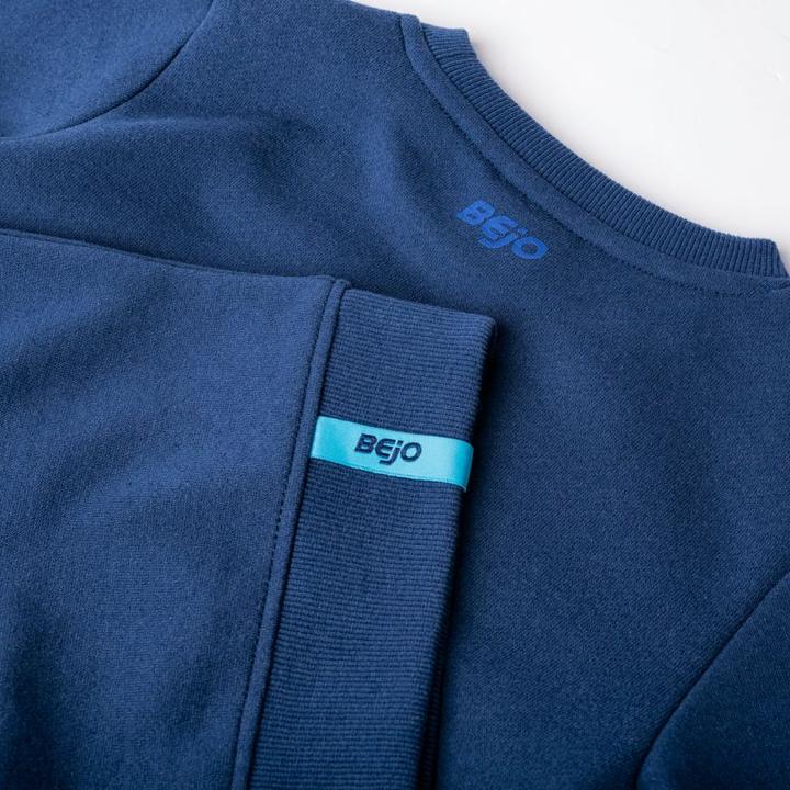 Produktbild Bejo Yakko Kdb Jr sweatshirt 92800438649 (116)