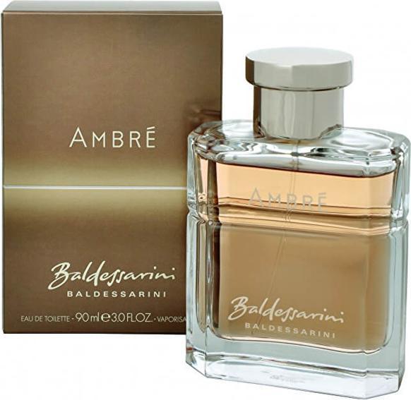 Image du produit Baldessarini Ambré (Eau de toilette, 90 ml)