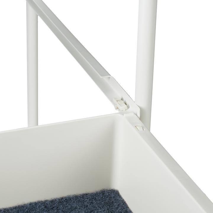 Immagine prodotto Relaxdays Carrello
