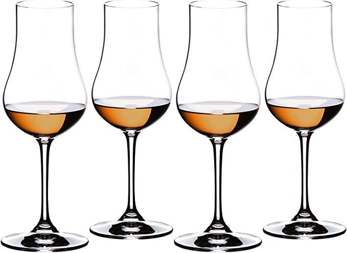 Produktbild Riedel Rumglas (2 dl, 4 x, Whiskygläser)