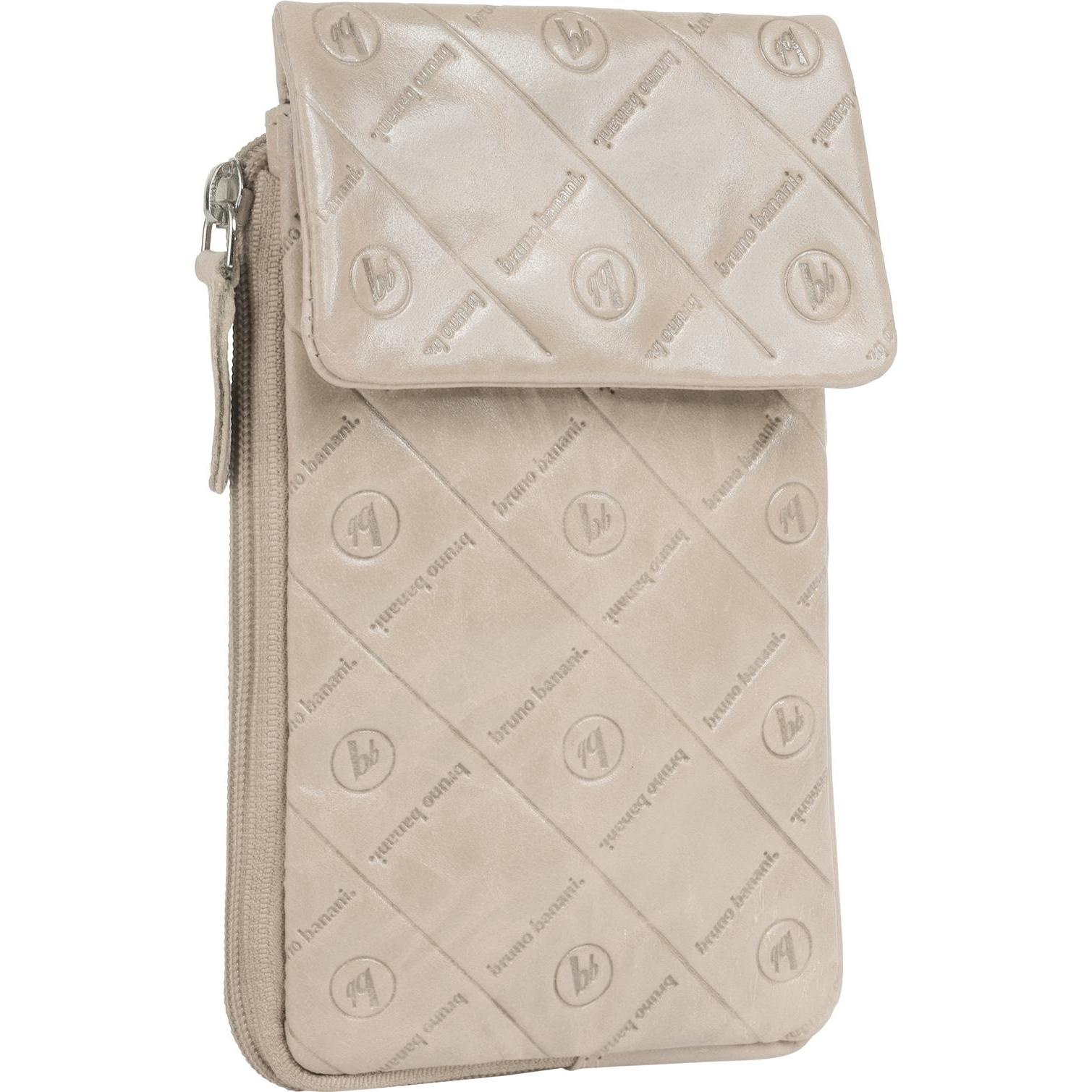 Thumbnail - Bruno Banani, Handtasche, Umhängetasche, Beige