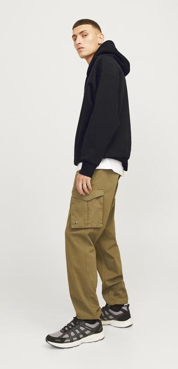 Produktbild Aprel Gedruckt Kapuzenpullover Kapuzenpullover (M)