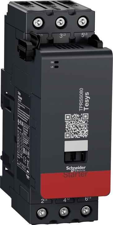 Produktbild Schneider Electric TeSys island TPRSS080 SIL-Direktstarter