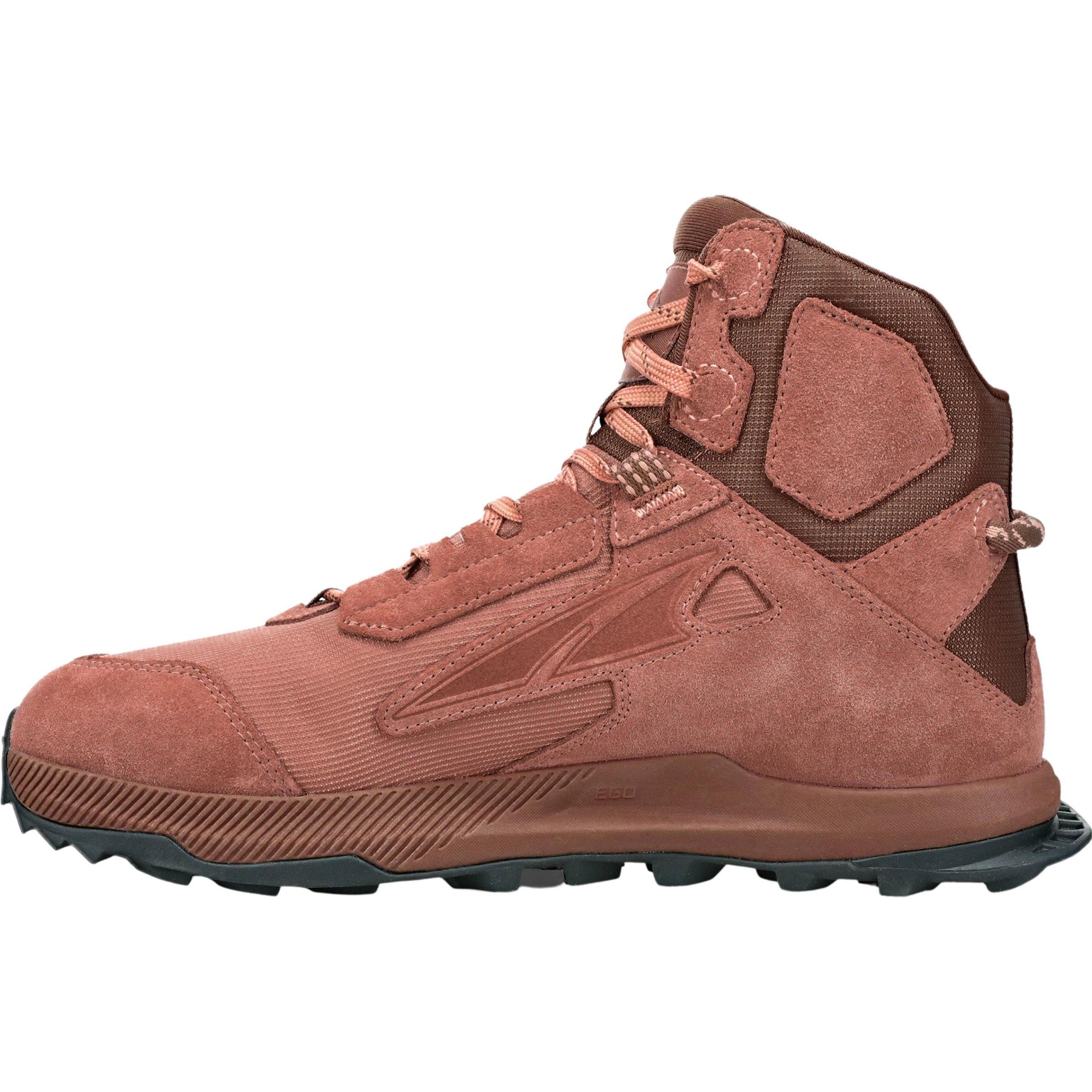 Thumbnail - Altra, Damen, Wanderschuhe, Women's Lone Peak Hiker 2 (37), Braun