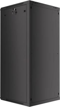 Actual product image Lanberg WF01-6627-10B (27 RU, 19 inch rack)