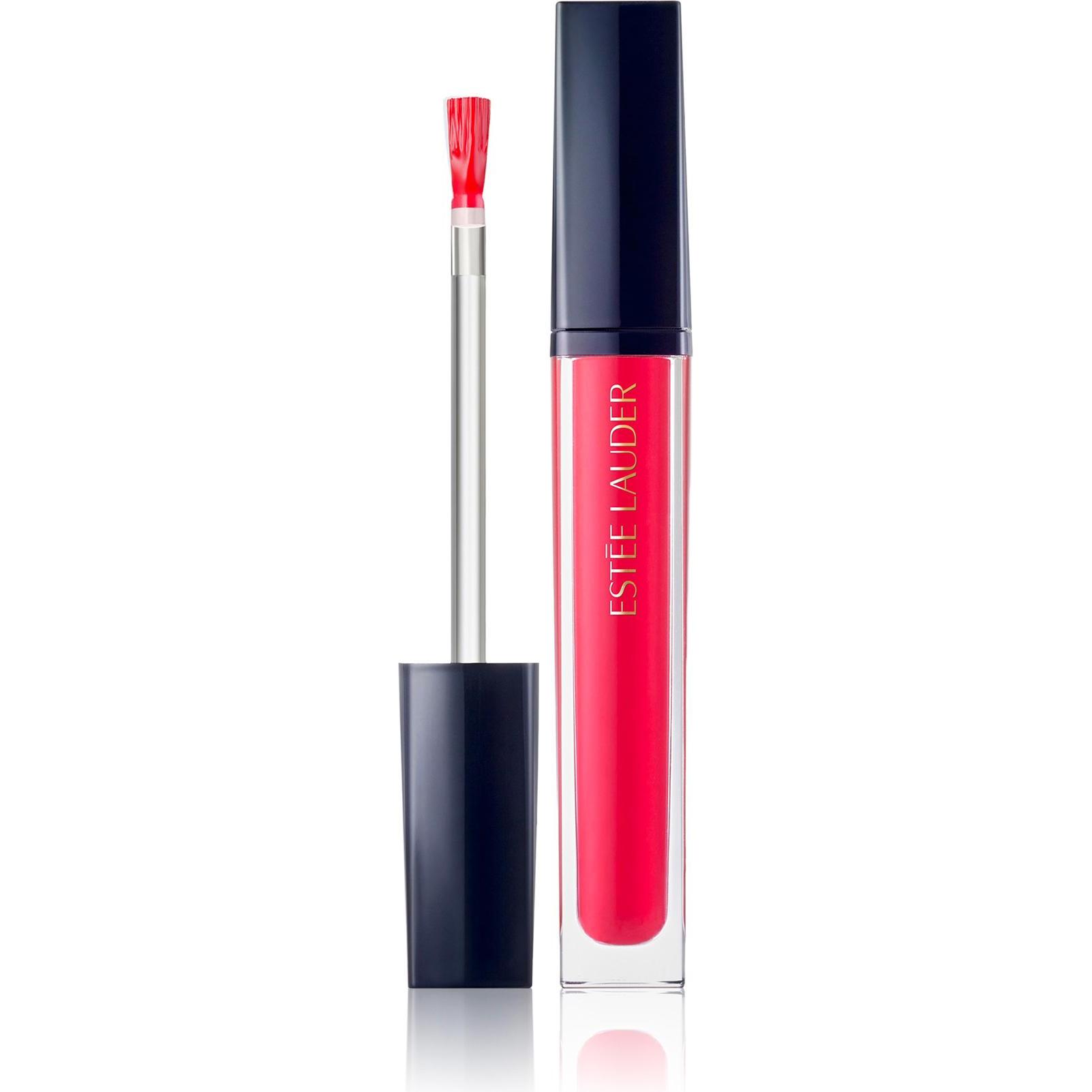Thumbnail - Estée Lauder, Lippenstift + Lipgloss, Pure Color Envy - Kissable Lip Shine Tempt & Tease 106 (Nr. 106 - Tempt & Tease)