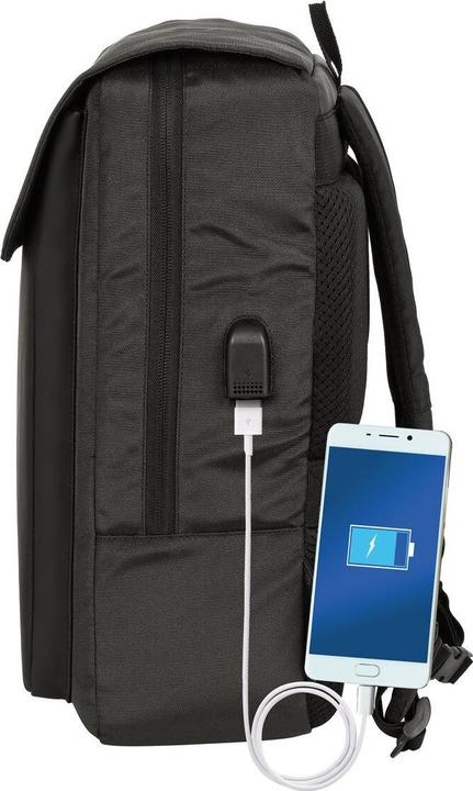 Actual product image Safta Business Laptop Backpack 13.3"" (13.60 l)