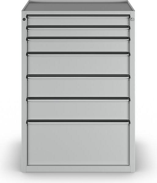 Actual product image Anke Drawer cupboard (91 cm, 128 cm)
