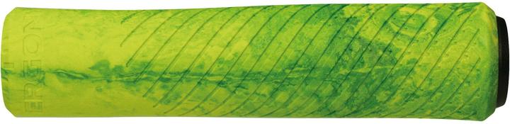 Jaune, Jaune-vert, Lava Yellow / Green, Vert, Vert clair