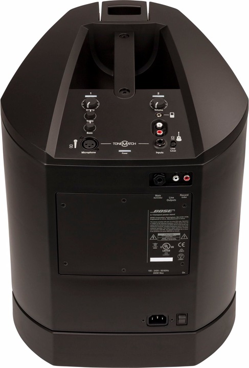 Produktbild Bose L1 Compact