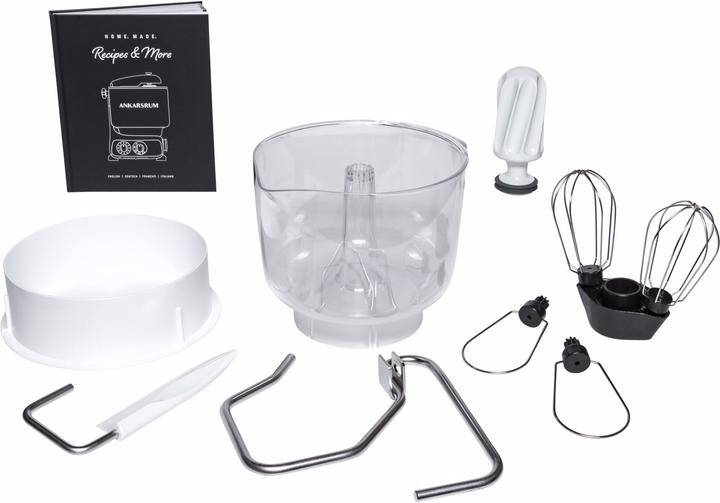 Produktbild Ankarsrum Assistent Original AKM6230R (1500 W)