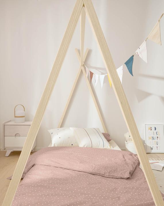 Produktbild Kave Home Maralis (70 x 140 cm)