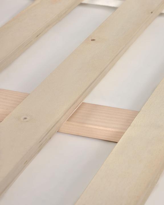 Produktbild Kave Home Maralis (70 x 140 cm)