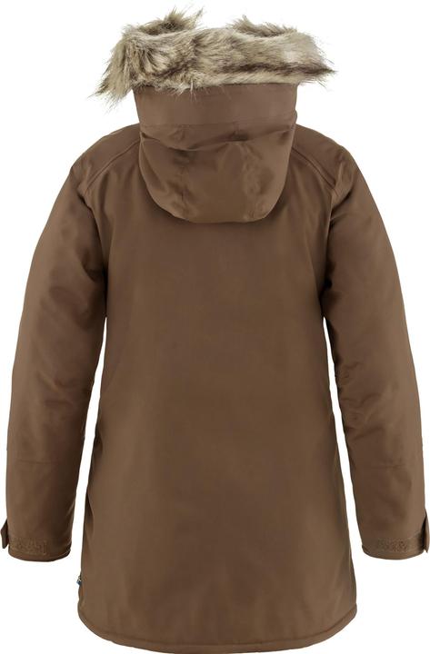 Immagine prodotto Fjällräven Nuuk Lite Parka W (L)