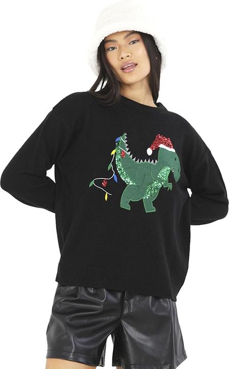 Produktbild Brave Soul Dinosaurier (XS)