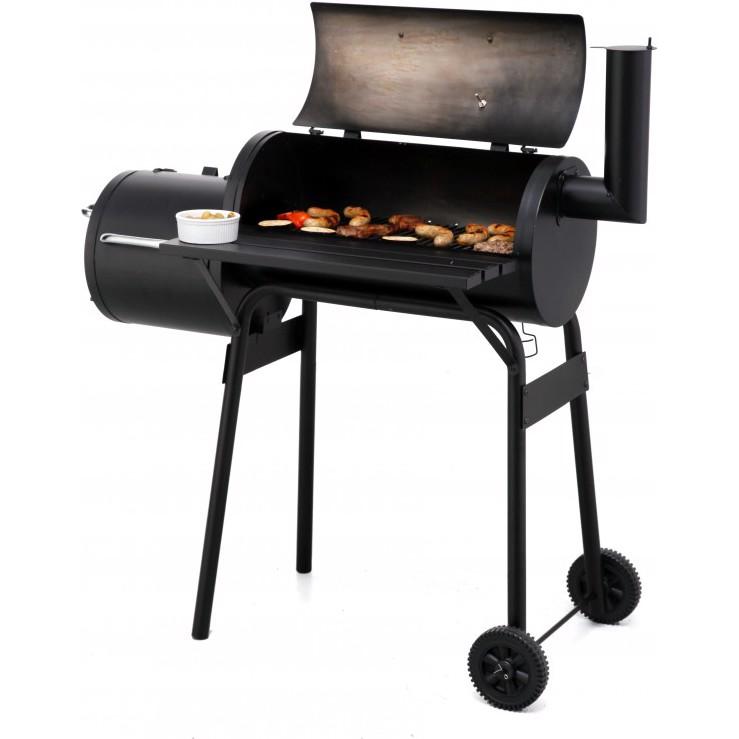 Thumbnail - Tepro, Holzkohlegrill, Wichita (54 cm)
