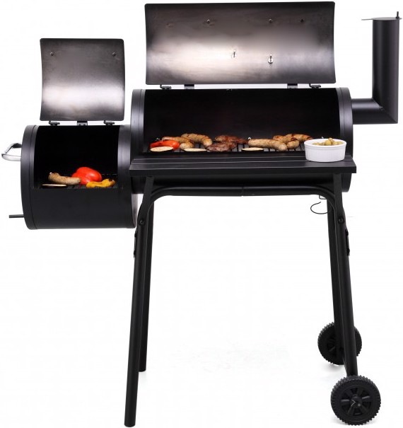 Produktbild Tepro Wichita (54 cm)