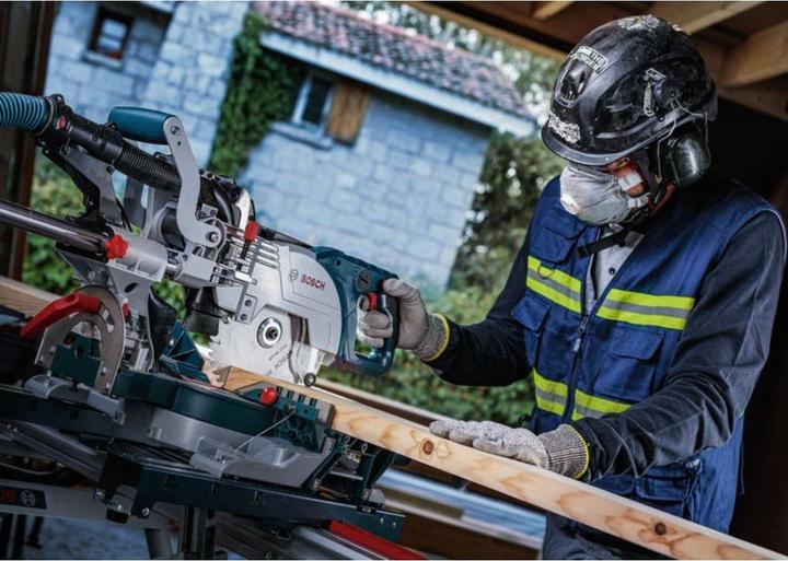 Productafbeelding Bosch Professional Zubehör Cirkelzaagblad Standaard voor hout, 190x1,6/1,1x20,48 tanden