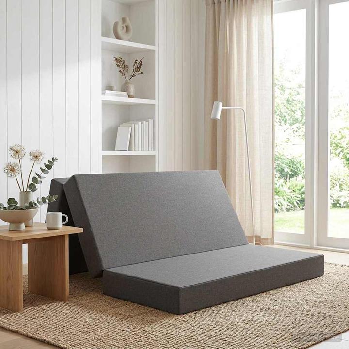 Produktbild vidaXL Faltmatratze