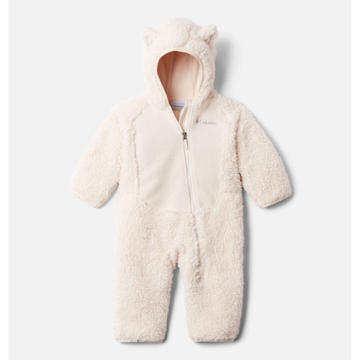 Produktbild Columbia Foxy Baby Sherpa Bunting (74)