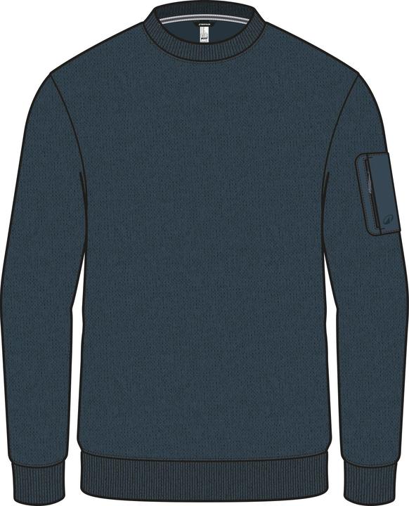 Image du produit Quechua Pull pour homme Randonnée (M)