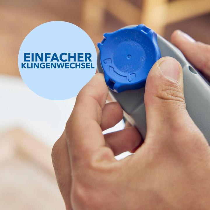 Produktbild Dremel Akku Multi-Tool MM12V-S1 Oszillationssäge 12V Säge (Multifunktionswerkzeug)