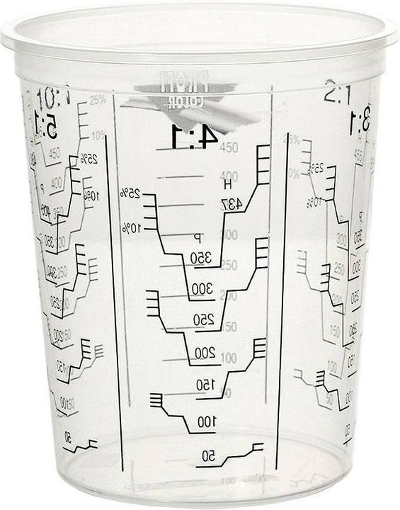 Yachticon Mischbecher 650ml