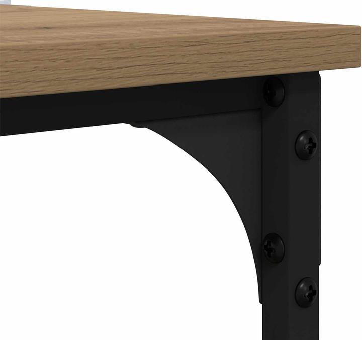 Image du produit vidaXL Beistelltisch (40 x 30 x 75 cm)