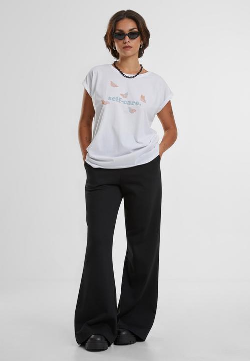 Produktbild Mister Tee Ladies Self-Care Tee - 19675 (M)
