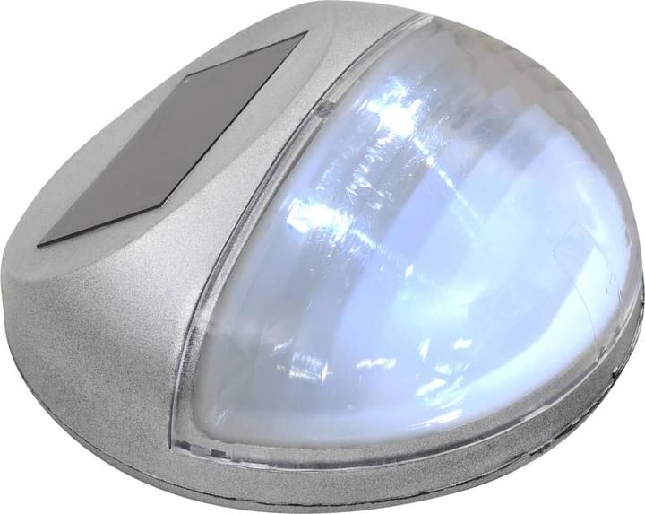 Actual product image vidaXL Solarlampe (IP44)