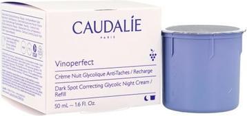 Immagine prodotto Caudalie Vinoperfect Glicolico (50 ml, Crema notte)