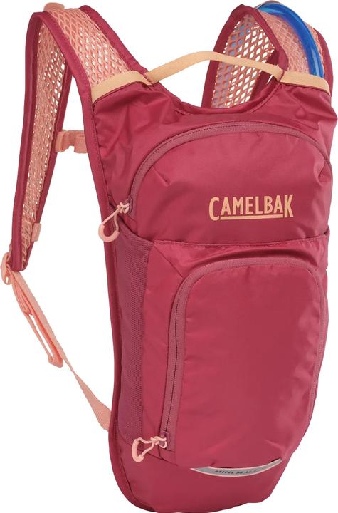 Bacca, Bordeaux, Pink