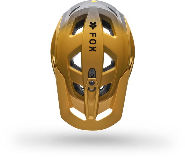 Actual product image Fox Speedframe Pro Helmet (59 - 63 cm)