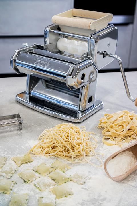 Produktbild Imperia Nudelmaschine