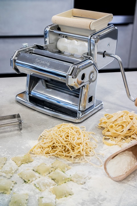 Produktbild Imperia Nudelmaschine