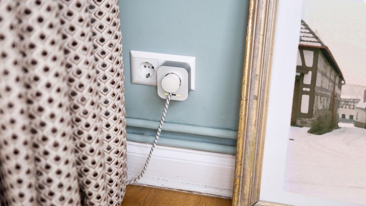 Produktbild Bosch Smart Home Zwischenstecker