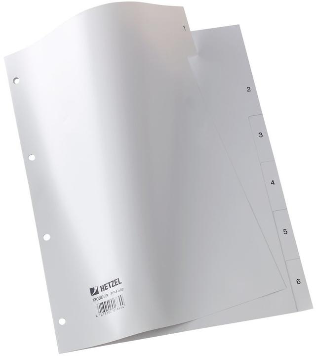 Produktbild Rexel Register