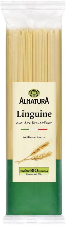 Produktbild Alnatura Bio Linguine (500 g)