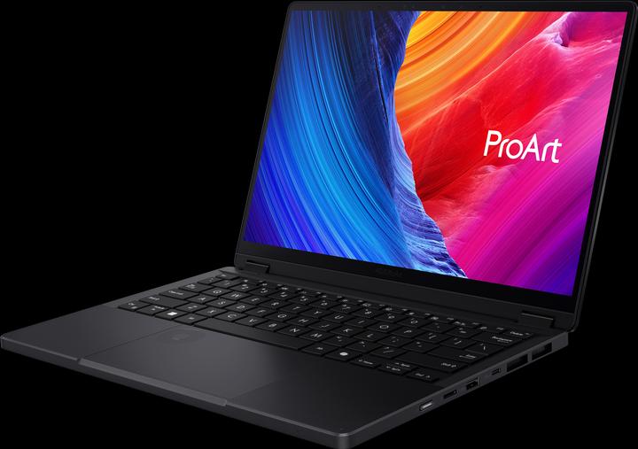 Produktbild ASUS ProArt PX13 (13.30", AMD Ryzen AI 9 HX 370, 32 GB, 1000 GB, CH)