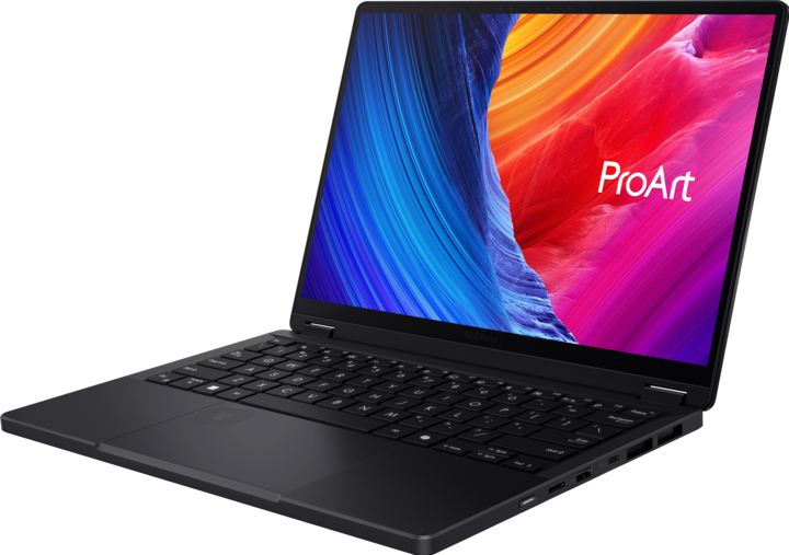 Image du produit ASUS ProArt PX13 (13.30", AMD Ryzen AI 9 HX 370, 32 Go, 1000 Go, CH)