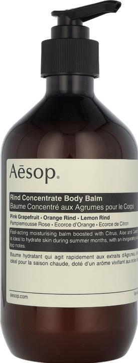 Image du produit Aesop Baume concentré pour le corps au boeuf (Crème pour le corps, 500 ml)