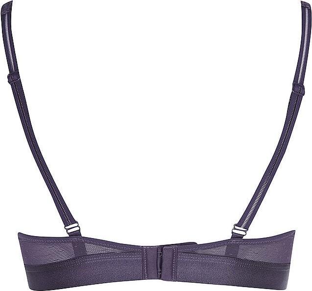 Produktbild Lascana Bügel MIRABEL plum-multi (Einzelpack, 75 C)