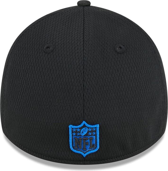 Produktbild New Era 39Thirty Cap - TRAINING 2023 Los Angeles Rams - S/M (S, M)