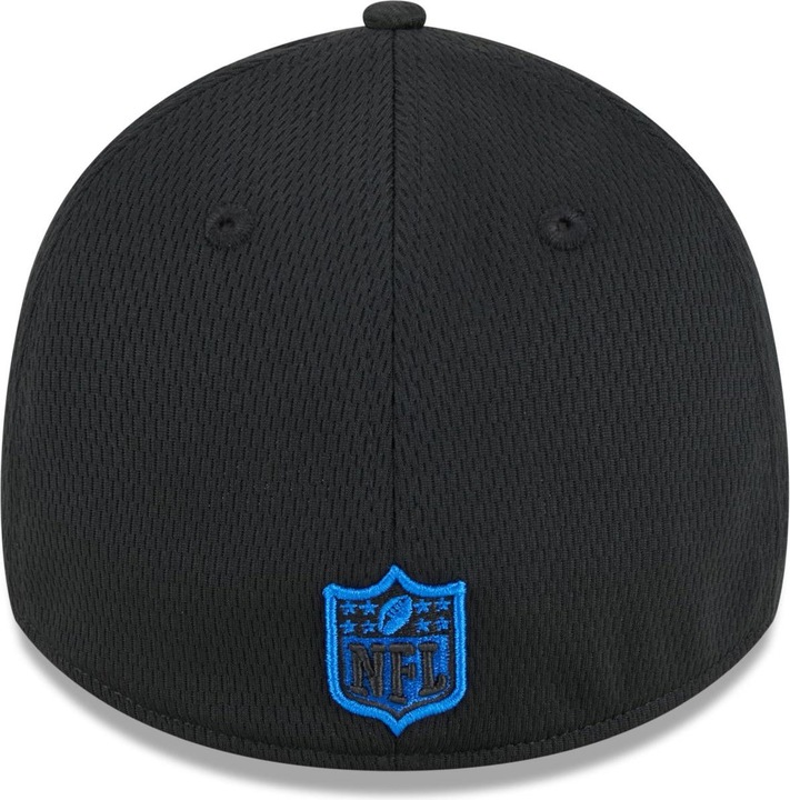 Image du produit New Era 39Thirty Cap - NFL TRAINING 2023 Los Angeles Rams (S/M)