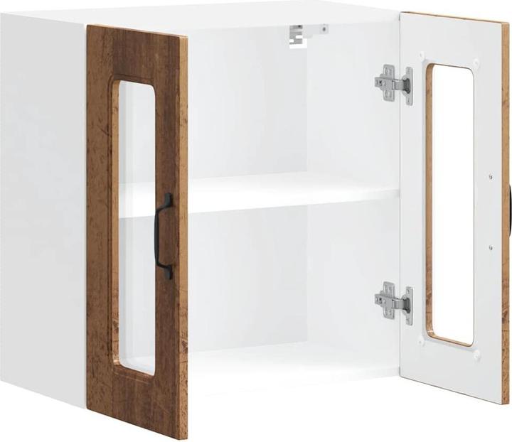 Image du produit vidaXL Küchen-Wandschrank (60 x 31 x 60 cm)