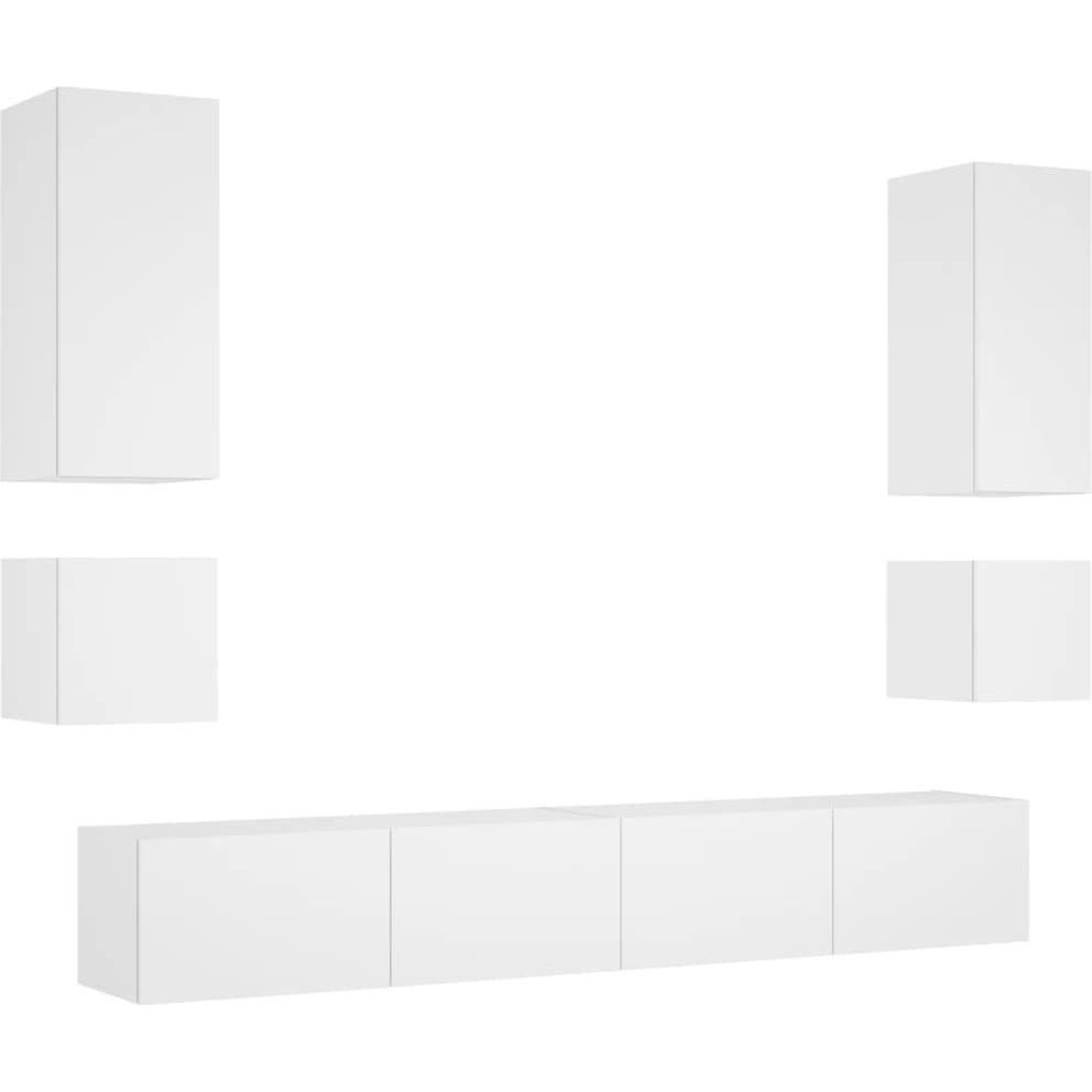 VidaXL, TV Möbel, Jehu