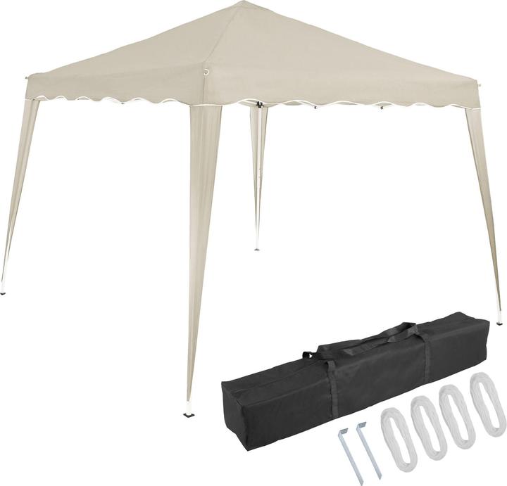 Immagine prodotto Casaria Gazebo (300 cm, 300 cm)
