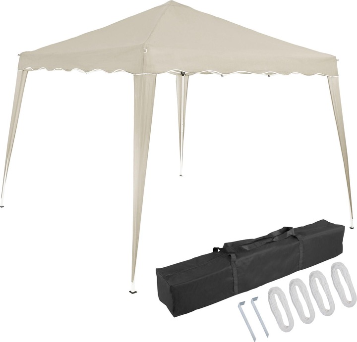 Casaria Pavillon (300 cm, 300 cm)