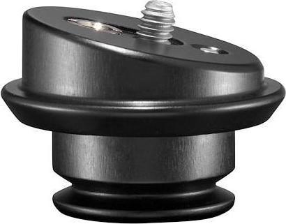 Image du produit Manfrotto MOVE Quick release system, Gim-Pod plate (Adaptateur pour pied)