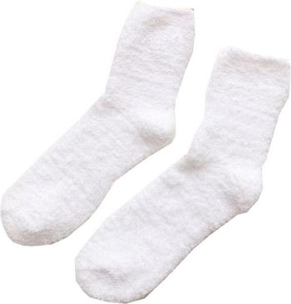 Produktbild MU Style Kuschelsocken Classic Series (Einzelpack, 35 - 39)